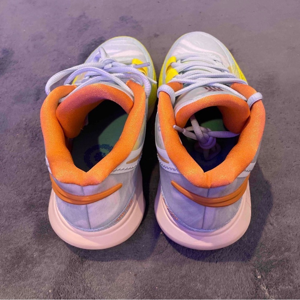 Nike Kyrie 8 Eagle size 7 - Picture 3 of 6